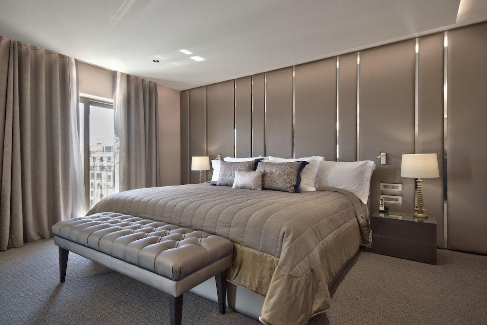 Hilton Malta — San Giljan — photo 3