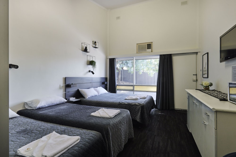Blue Gums Hotel - last minute hotel in Fairview Park