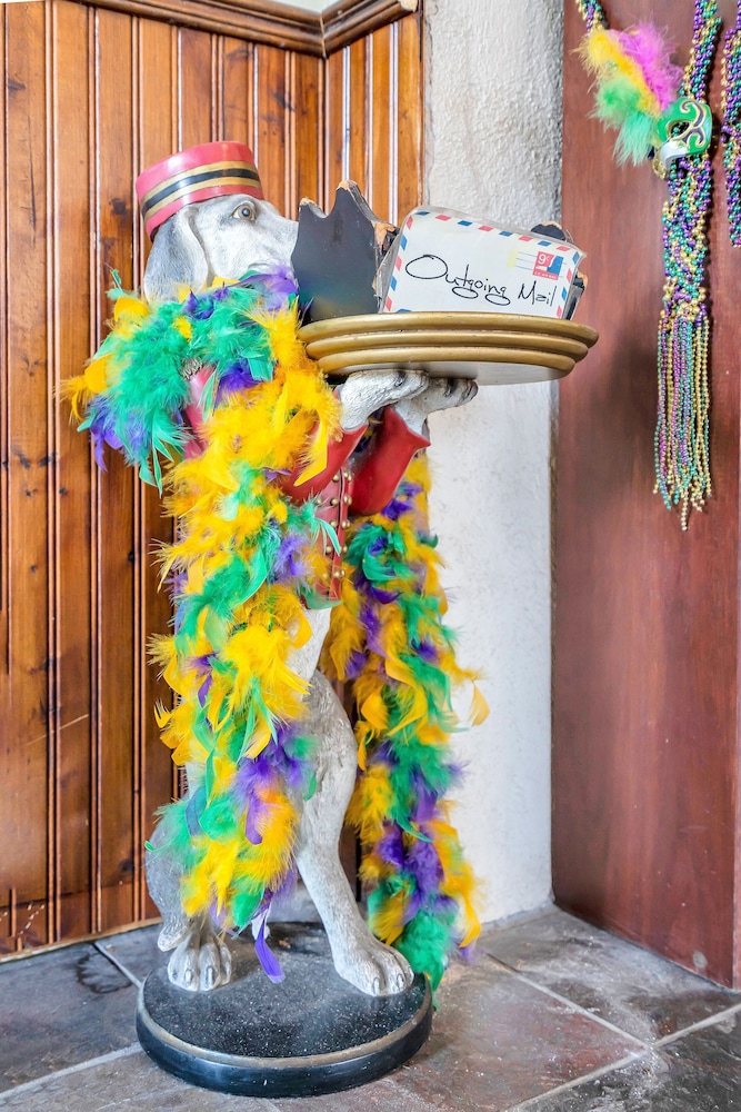 Olde Town Inn - photo 5