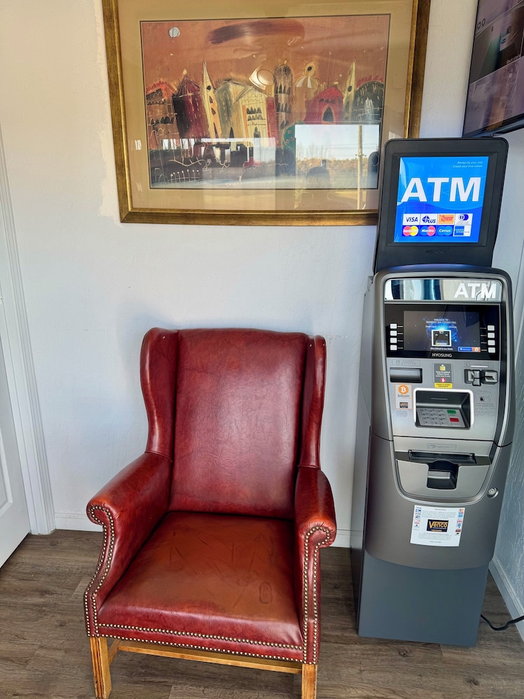 Rodeway Inn Church Hill Tri Cities Area - photo 2