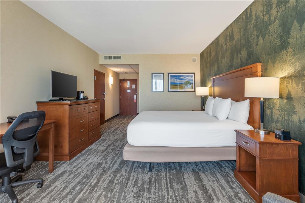 Drury Plaza Hotel Denver Central Park - photo 22
