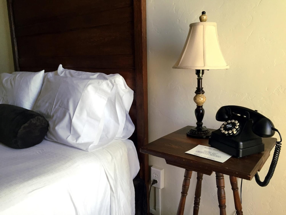 Boulder Dam Hotel - photo 16