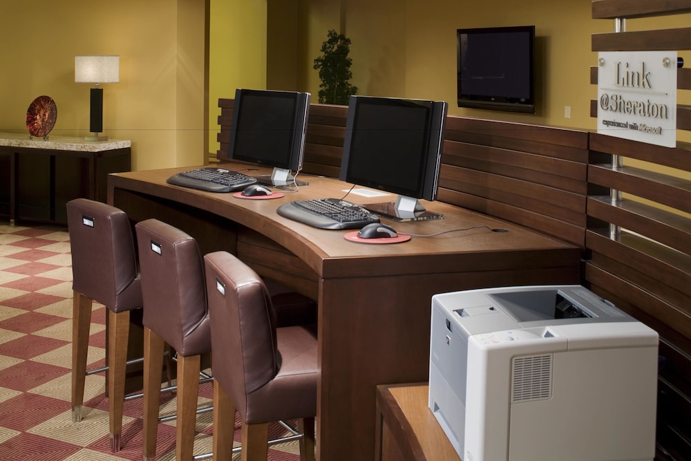 Sheraton Albuquerque Uptown - photo 35