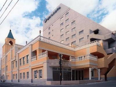 Fukui Palace Hotel — hotel in Fukui-Shi