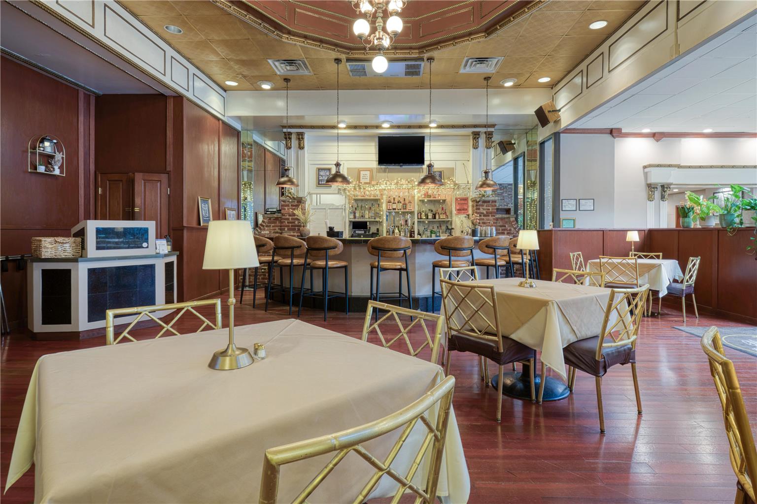 Best Western Plus Wilkes Barre Center City - photo 19