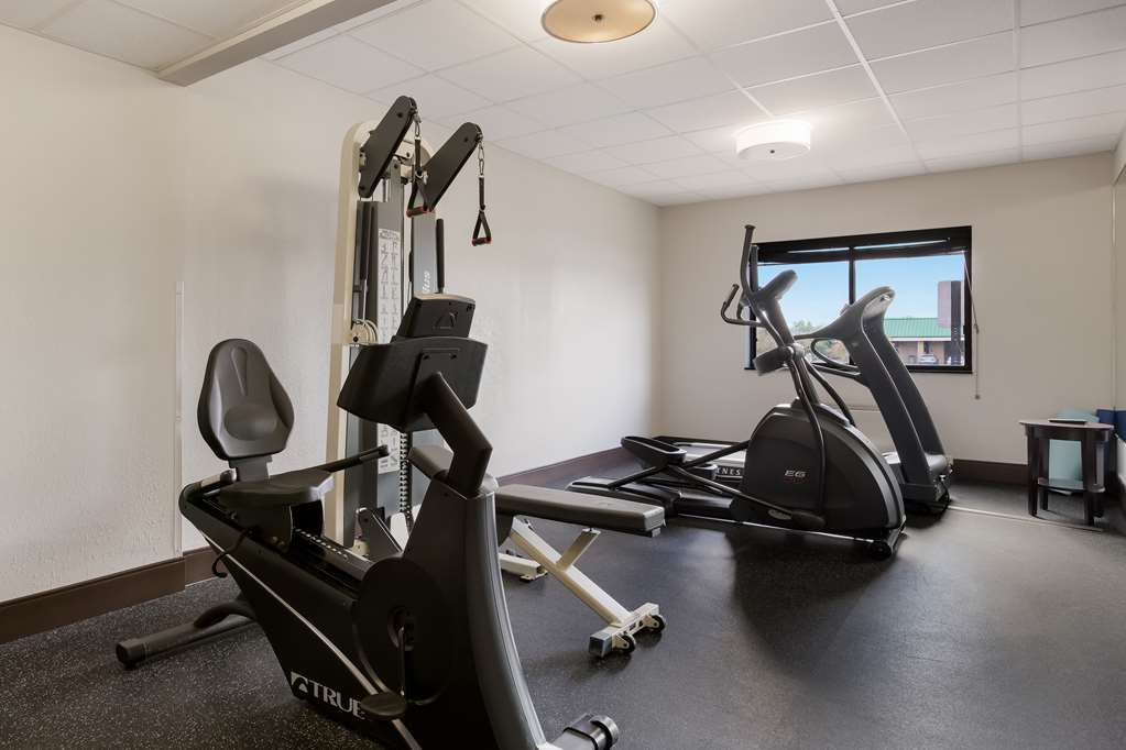 Best Western Kendallville Inn - photo 31