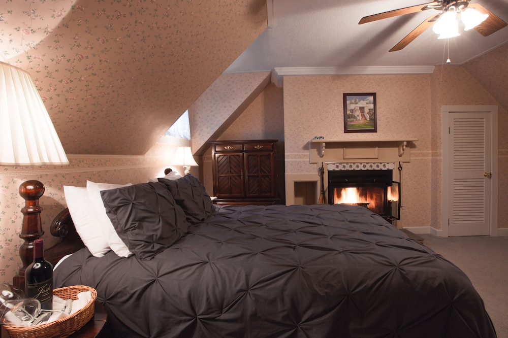 Deerfield Valley Inn - photo 15
