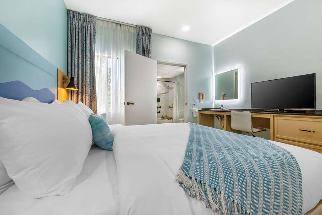 Quality Suites Downtown San Luis Obispo - photo 30