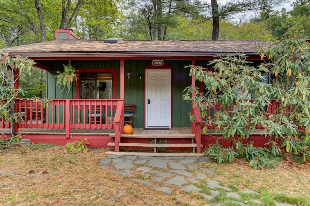 Magnolia Streamside Resort - photo 36