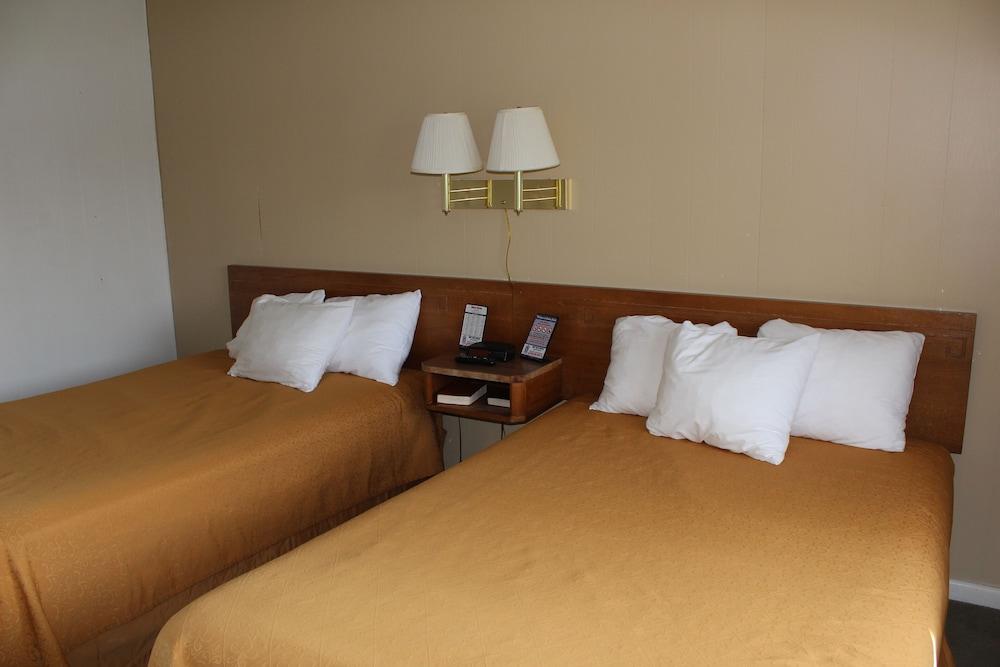 Mecca Motel - photo 6