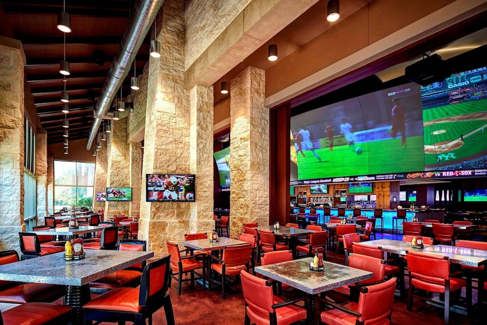 JW Marriott San Antonio Hill Country Resort & Spa - photo 184