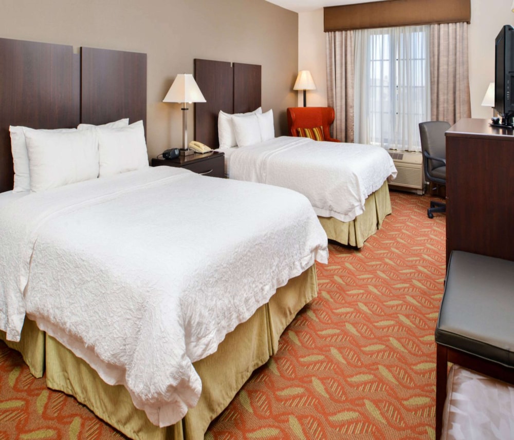 Hampton Inn & Suites San Francisco Burlingame Airport South - photo 15