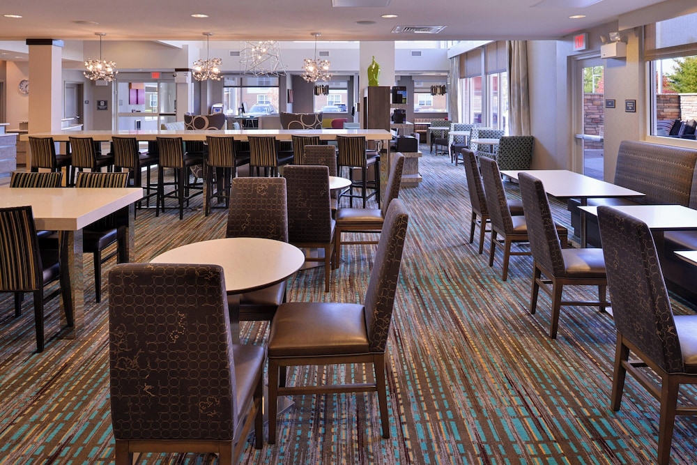 Residence Inn East Lansing - photo 33