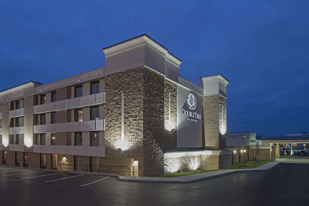 DoubleTree by Hilton Schenectady Downtown - photo 2