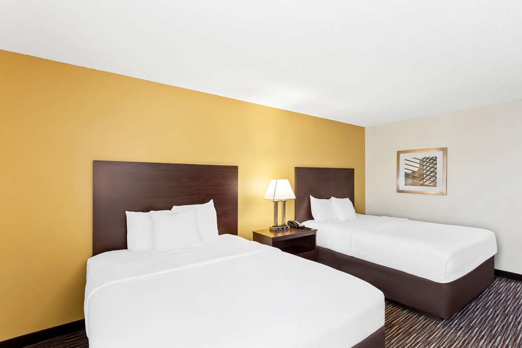 SureStay by Best Western Grayson - photo 20