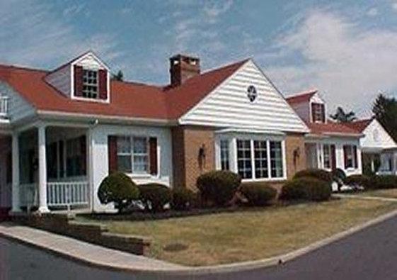 Quality Inn At General Lee’s Headquarters in Gettysburg, United States