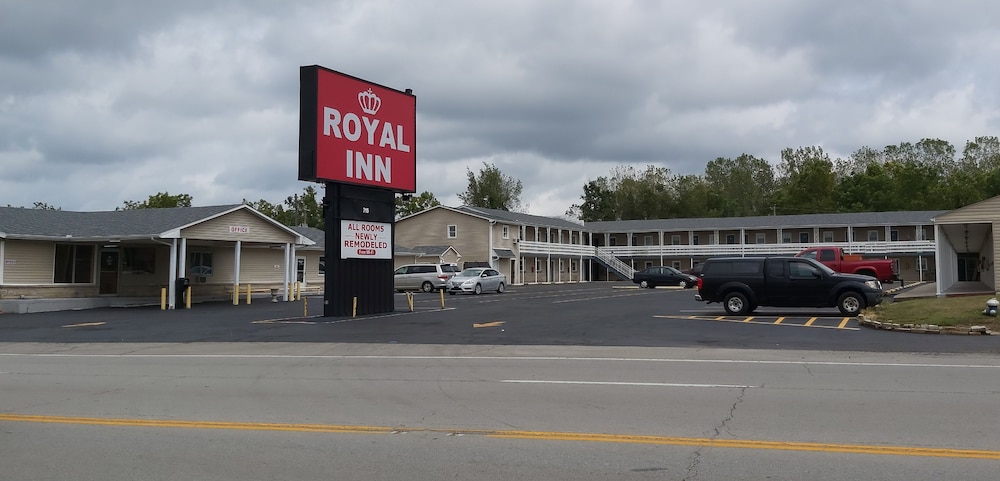 Royalinn in Elizabethtown, United States