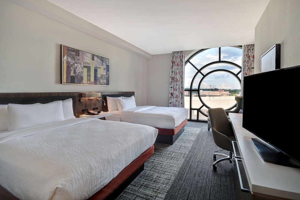 Hilton Garden Inn Kalamazoo - photo 18