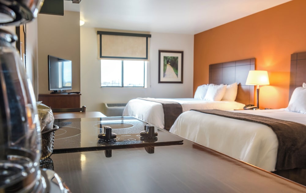 My Place Hotel Overland Park — hotel in Overland Park