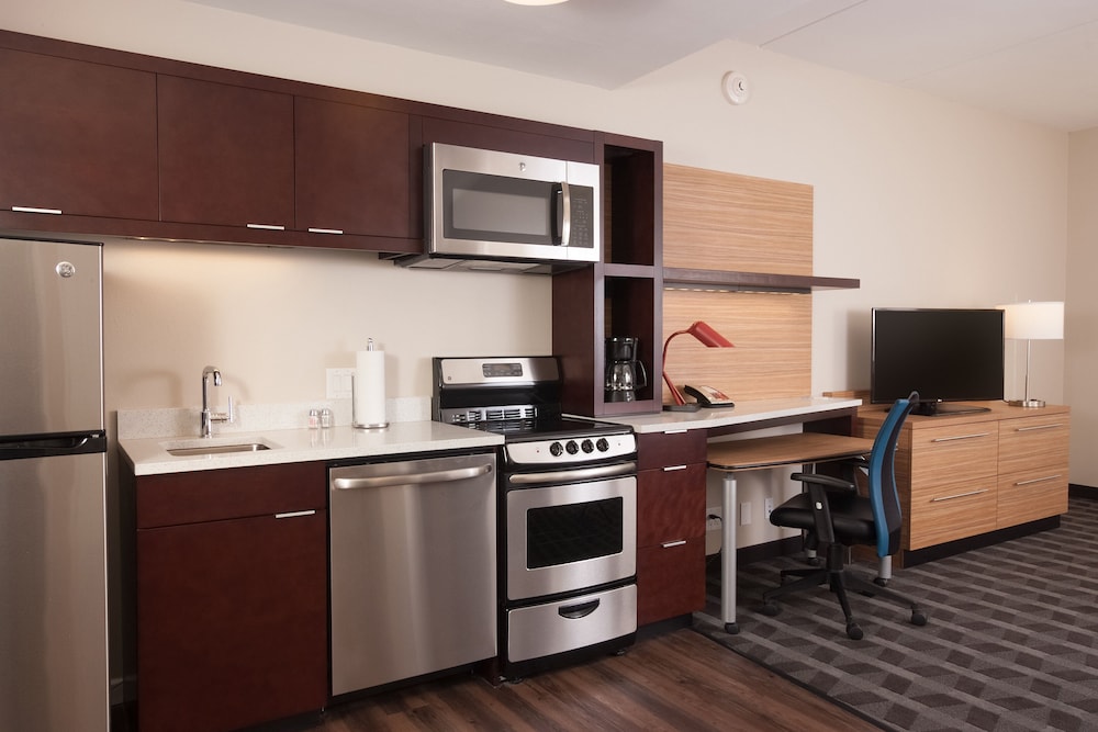 TownePlace Suites by Marriott Jacksonville East - photo 6