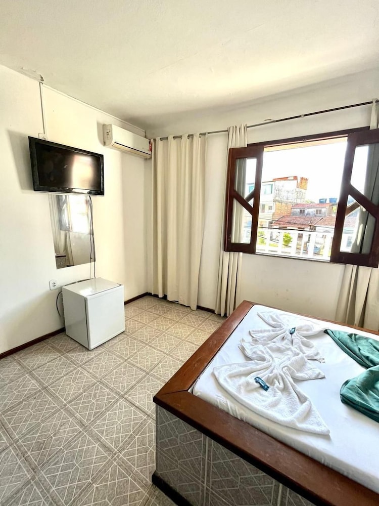 Pousada Realce Próximo ao Ferry Boat — Itaparica — photo 4
