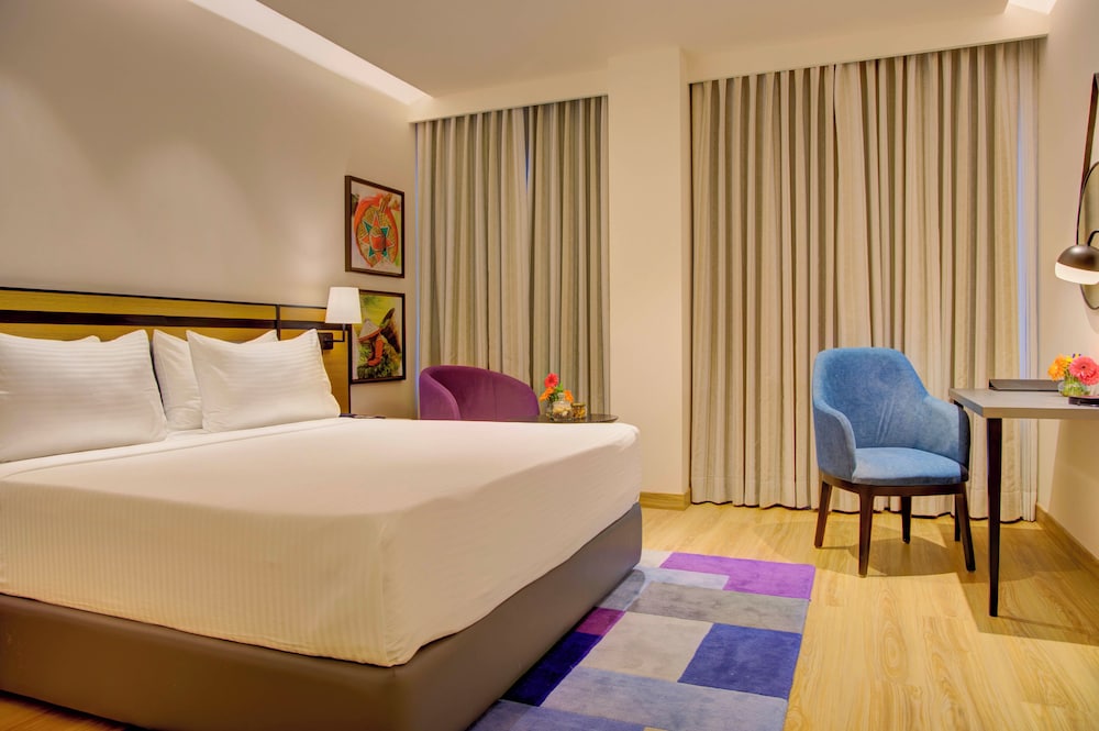 Cygnett Inn Dibrugrah in Dibrugarh, India