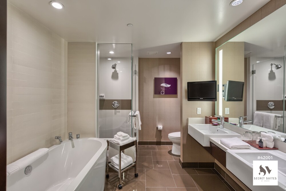 Secret Suites at Vdara - photo 95