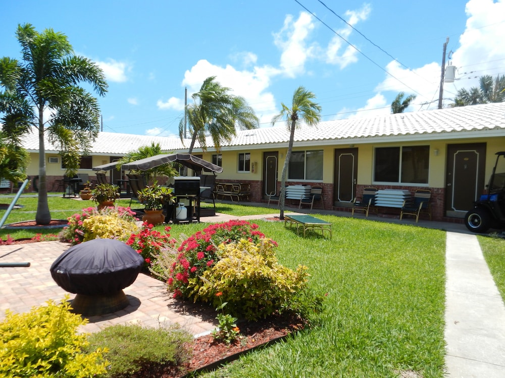 Shell Motel - photo 105