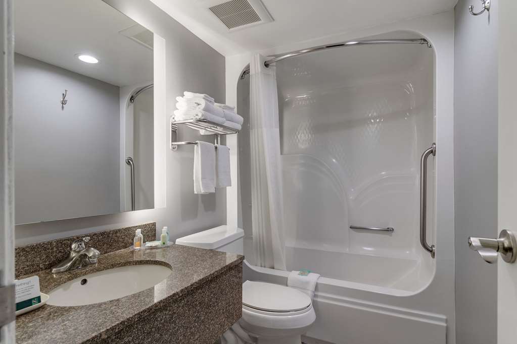 Quality Inn Kodak Sevierville - photo 28