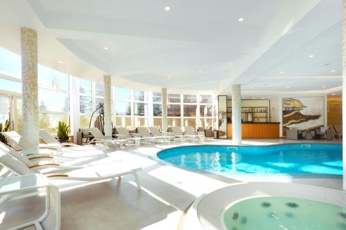 Gorgany Resort & Spa — Yablunytsya — photo 3