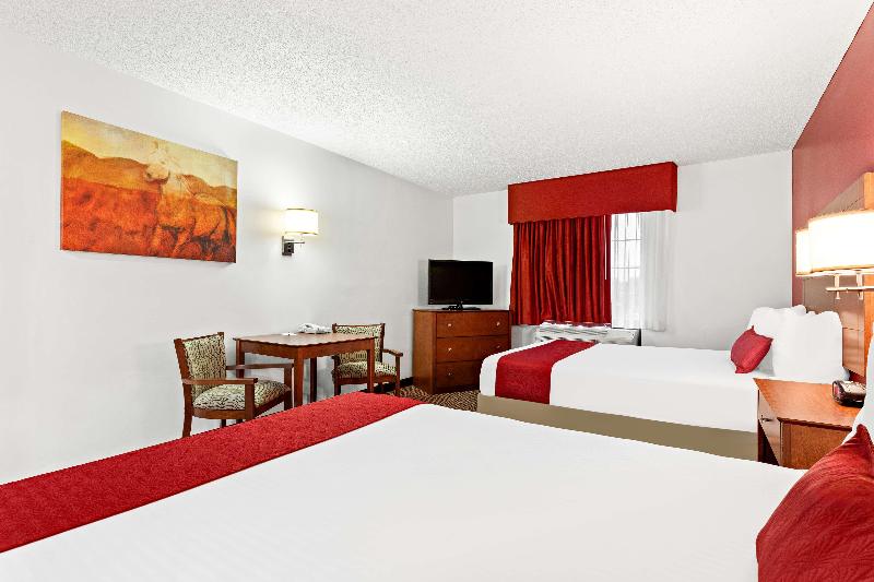Best Western Okmulgee - photo 124