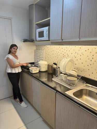 JT Suites Tagaytay — Tagaytay — photo 5