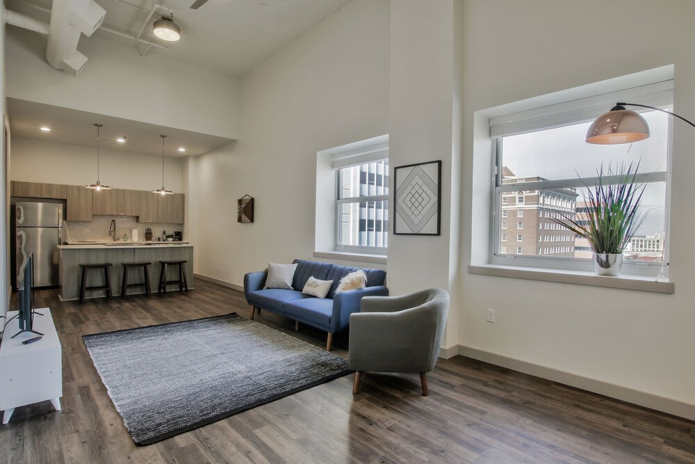 The Old Town Luxury Lofts - photo 156