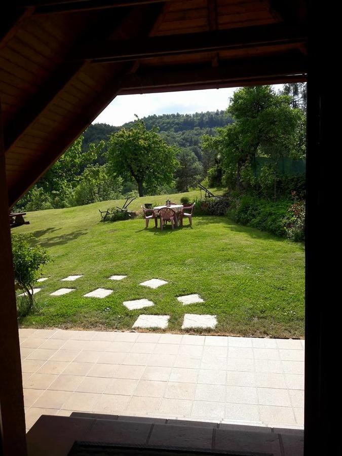 Apartman Bartko in Banska Stiavnica, Slovakia