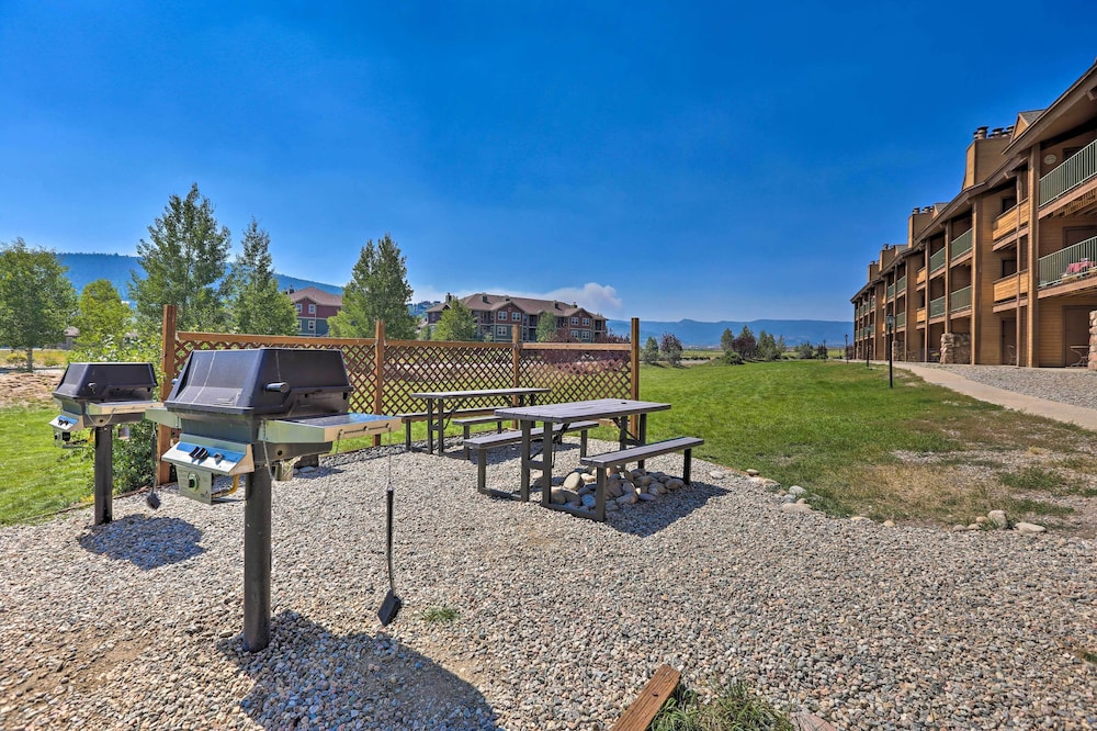 The Inn at Silver Creek Resort Retreat with Balcony - photo 31