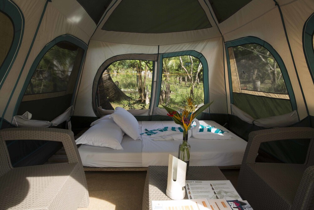 Easy Adventure in Baler, Philippines