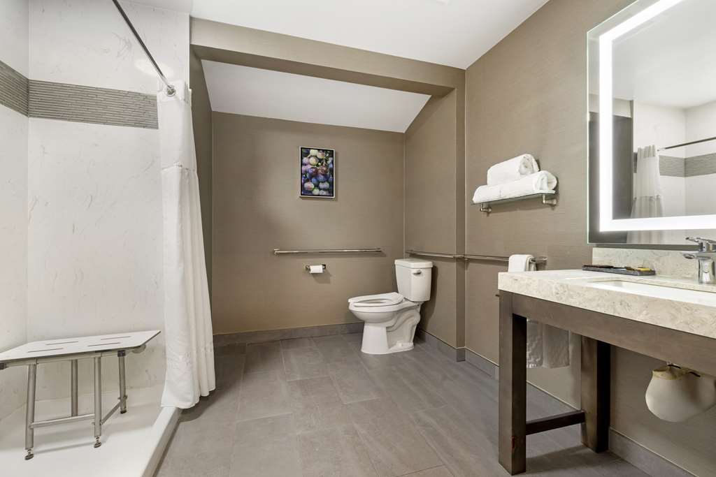 Best Western Plus Temecula Wine Country Hotel &Suites - photo 31
