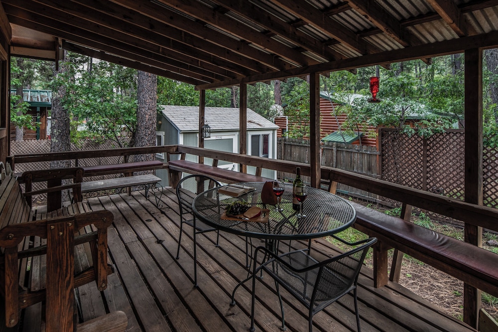 Knott Inn - featured photo