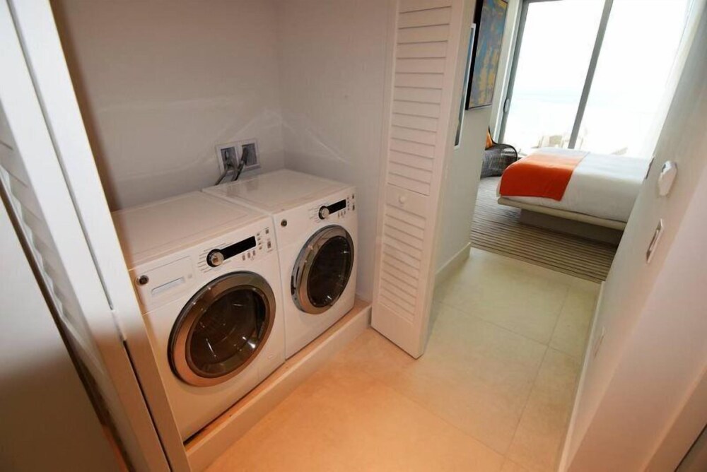 Ocean View 2 Bedrooms 2 Bathrooms @ Hyde Resort - photo 24