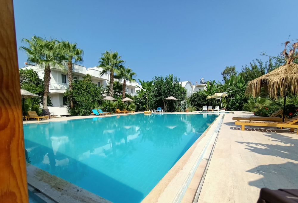 Kiris Garden Hotel — Kemer — photo 3