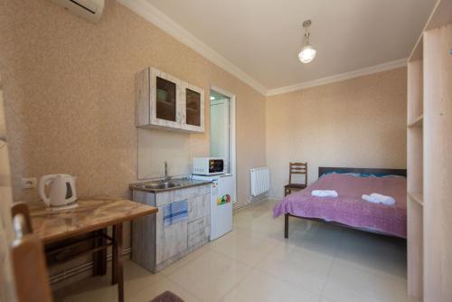Apartment Panorama