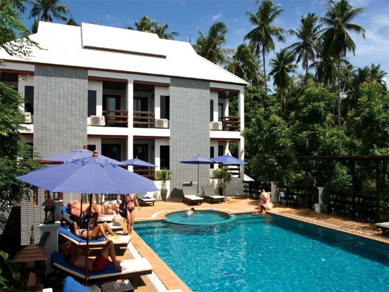 Samui Seabreeze Place — Koh Samui — photo 4
