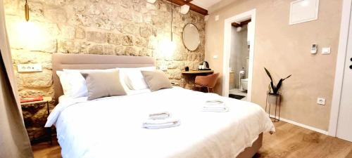 Mascheroni Luxury Rooms II in Dubrovnik, Croatia