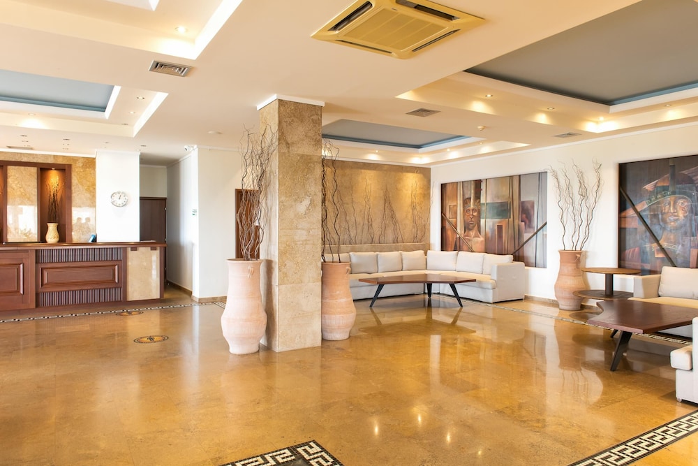 Alexandros Palace — Ouranoupolis — photo 5