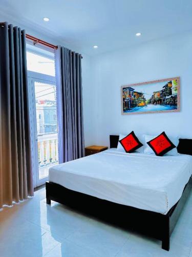 Bao Anh An Bang Beach Villa 21799743 — Tan Thanh