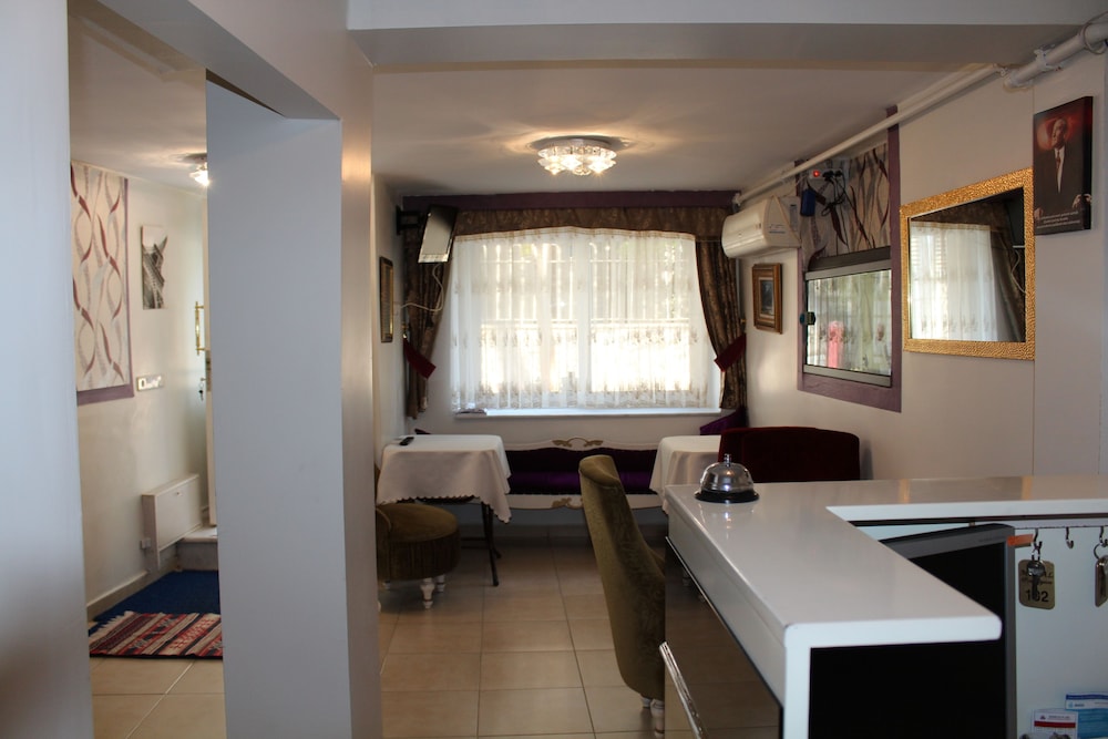 Masal Otel — Adalar — photo 5