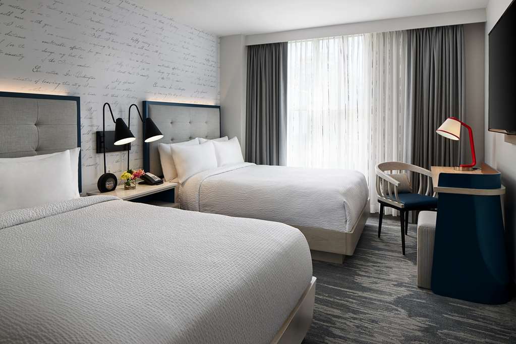 Hyatt Centric Old Town Alexandria - photo 9