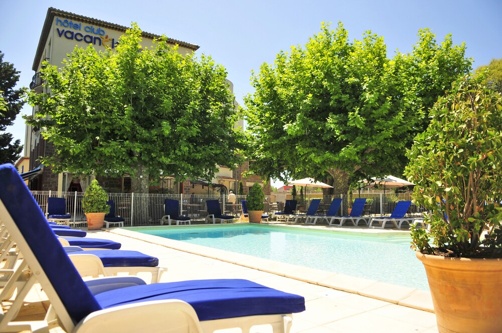 Hotel Mileade Mediterranee Port Frejus in Frejus, France