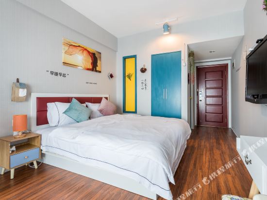DreamHouse - carbon neutral hotel in Quanzhou