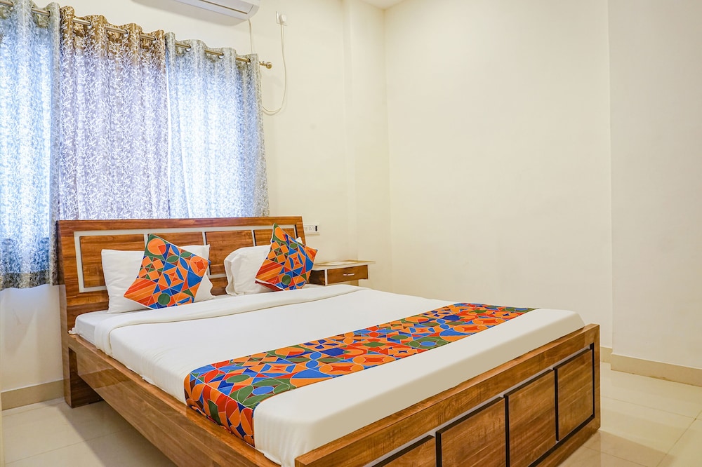 FabHotel Krishna Executive - last minute hotel in Pune